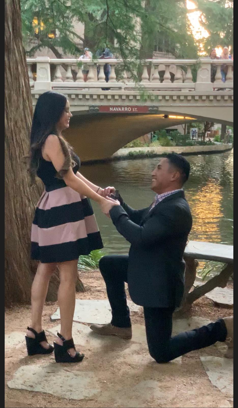 The Wedding Website of Savannah Salazar and John Aguirre