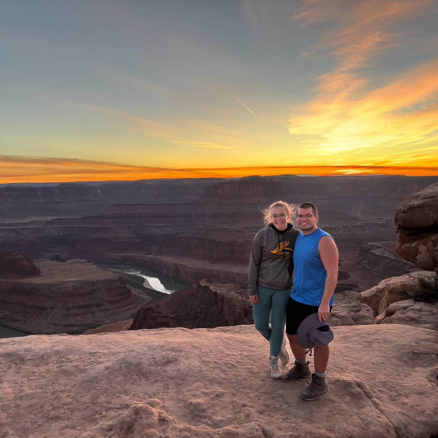 November 2023
Utah