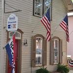 Coshocton Visitors Bureau