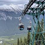 Banff Gondola