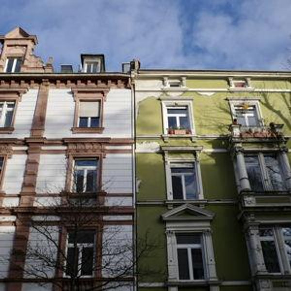 Our future home fund / naš budući dom
