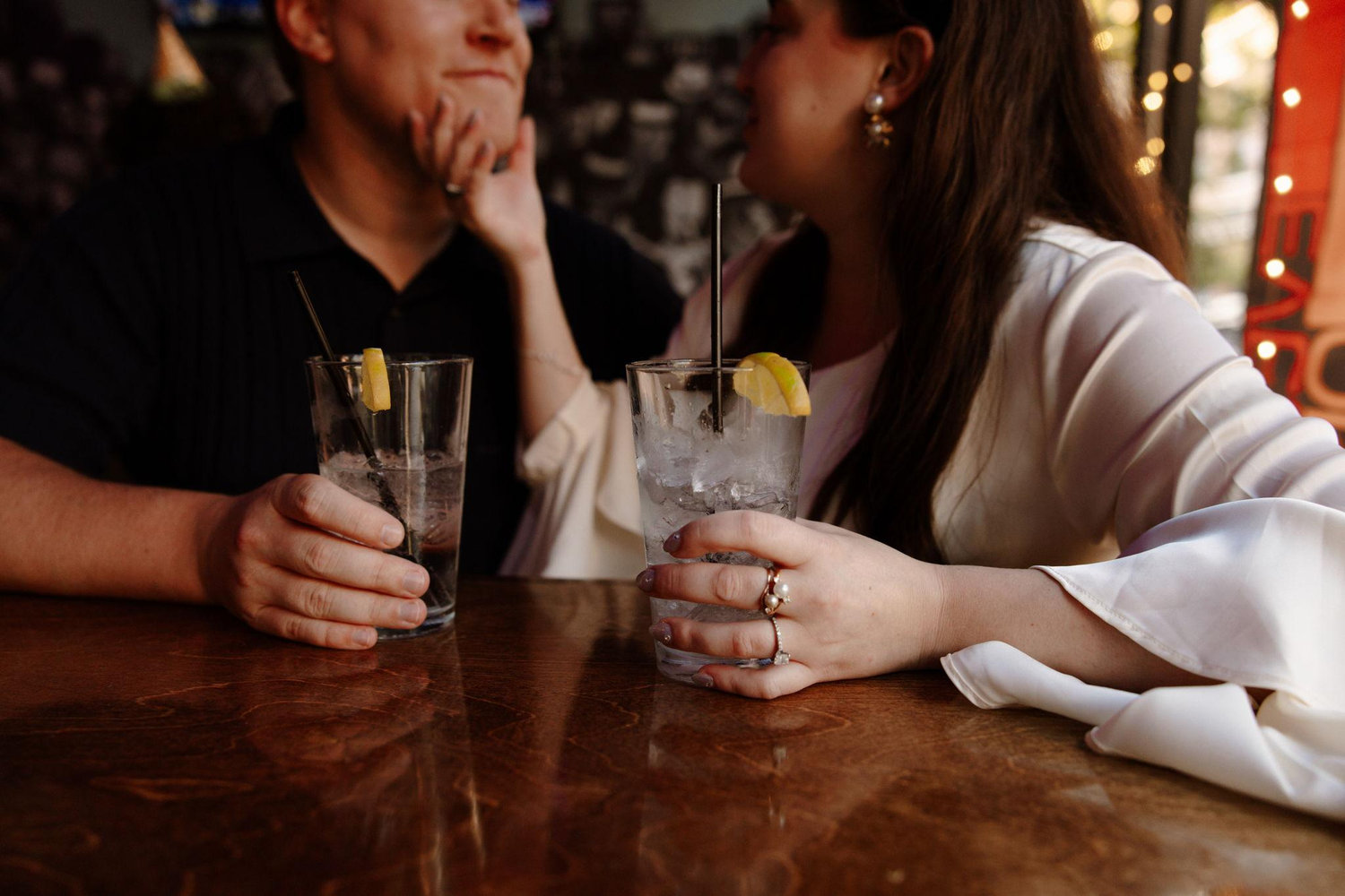 The Wedding Website of Kaitlyn Marie Morris and Daniel Christopher Baehler