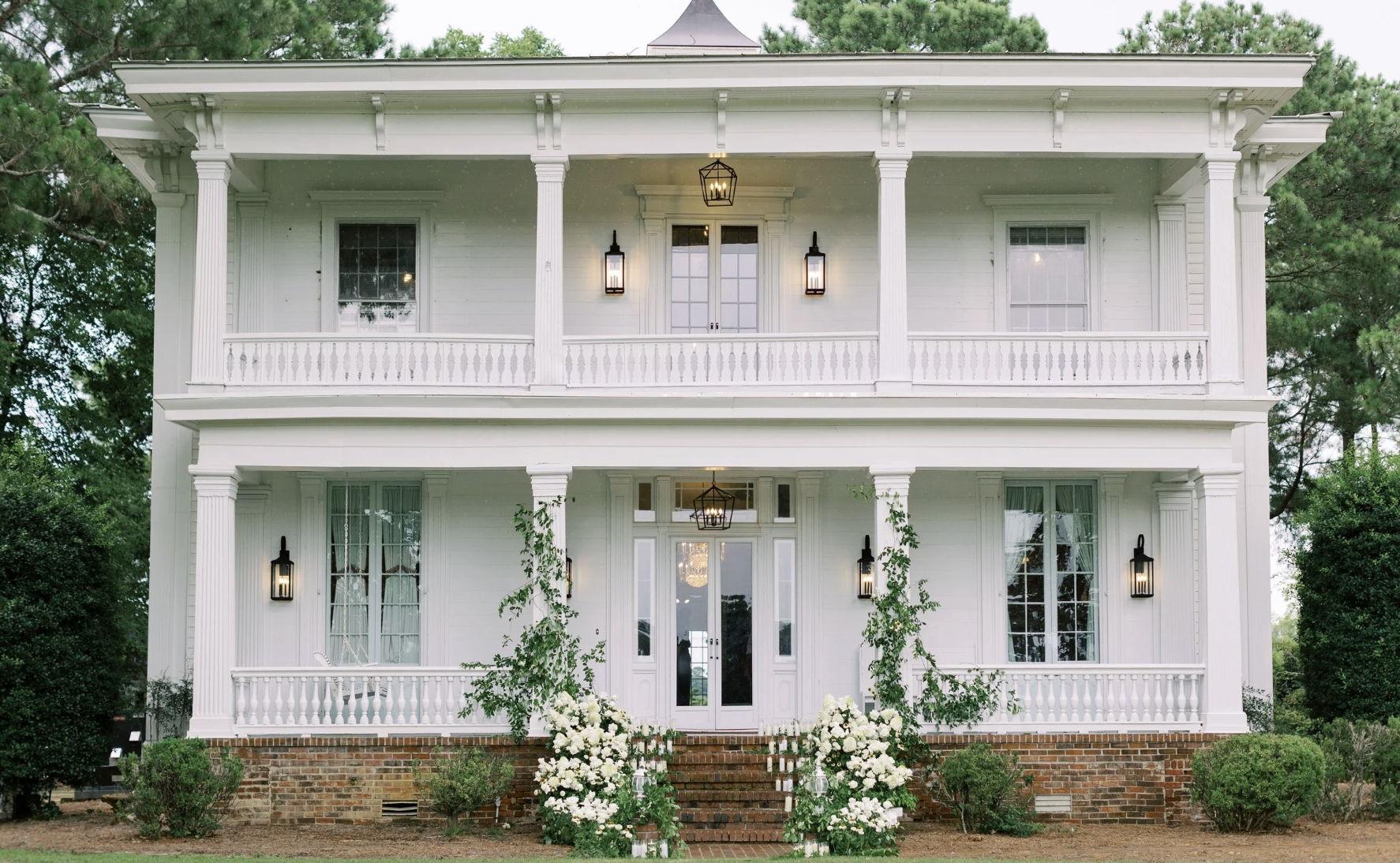 The Wedding Website of Madison Sadler and Ryne Woodard