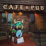 Rhinelander Pub