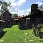 Pricketts Fort State Park