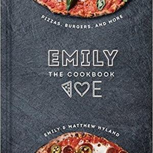 EMILY: The Cookbook
