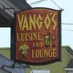 Vango's Pizza & Cocktail Lounge