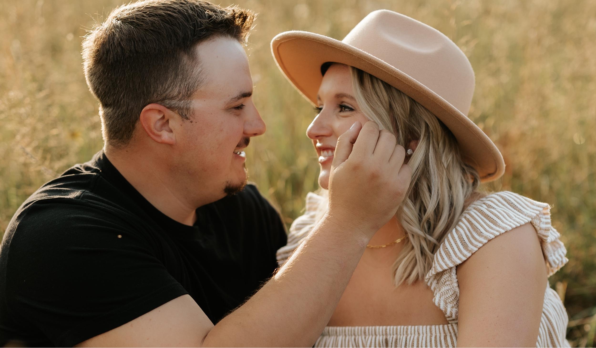 The Wedding Website of Allyssa Hoopman and Brady Sterbentz