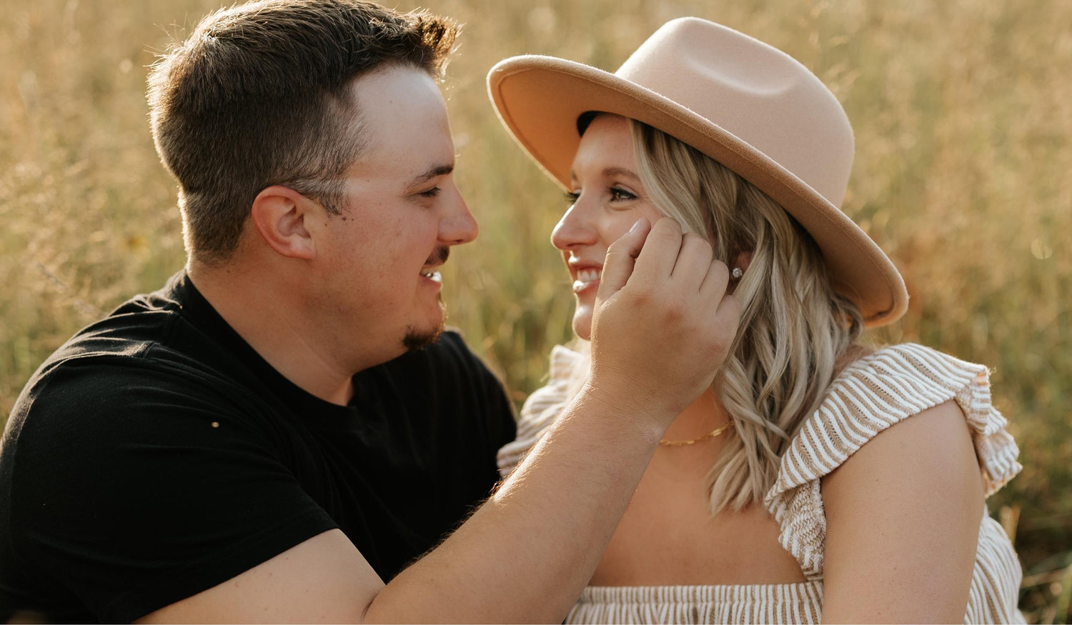 The Wedding Website of Allyssa Hoopman and Brady Sterbentz