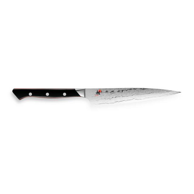 MIYABI Fusion 5.5-Inch Utility Knife