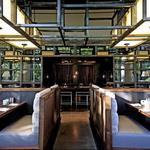Brim House