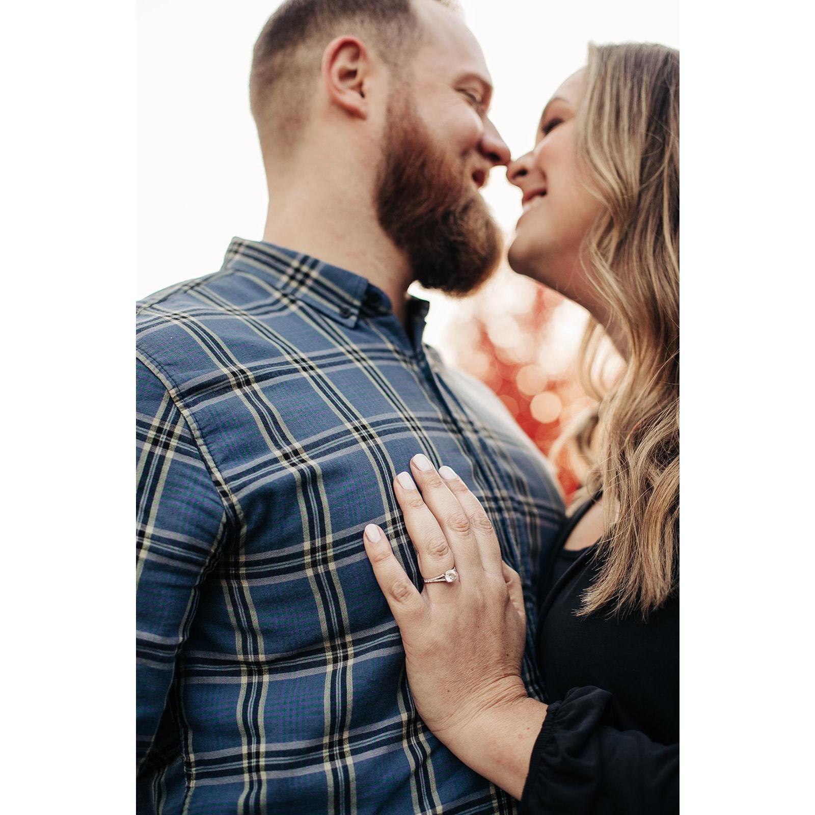Fall photo session by Erin Judd Photography in Bloomington-Normal