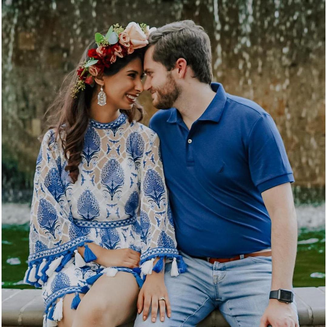 Engagement photos galore!