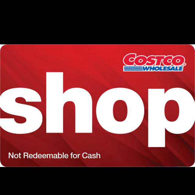 Costco Giftcard