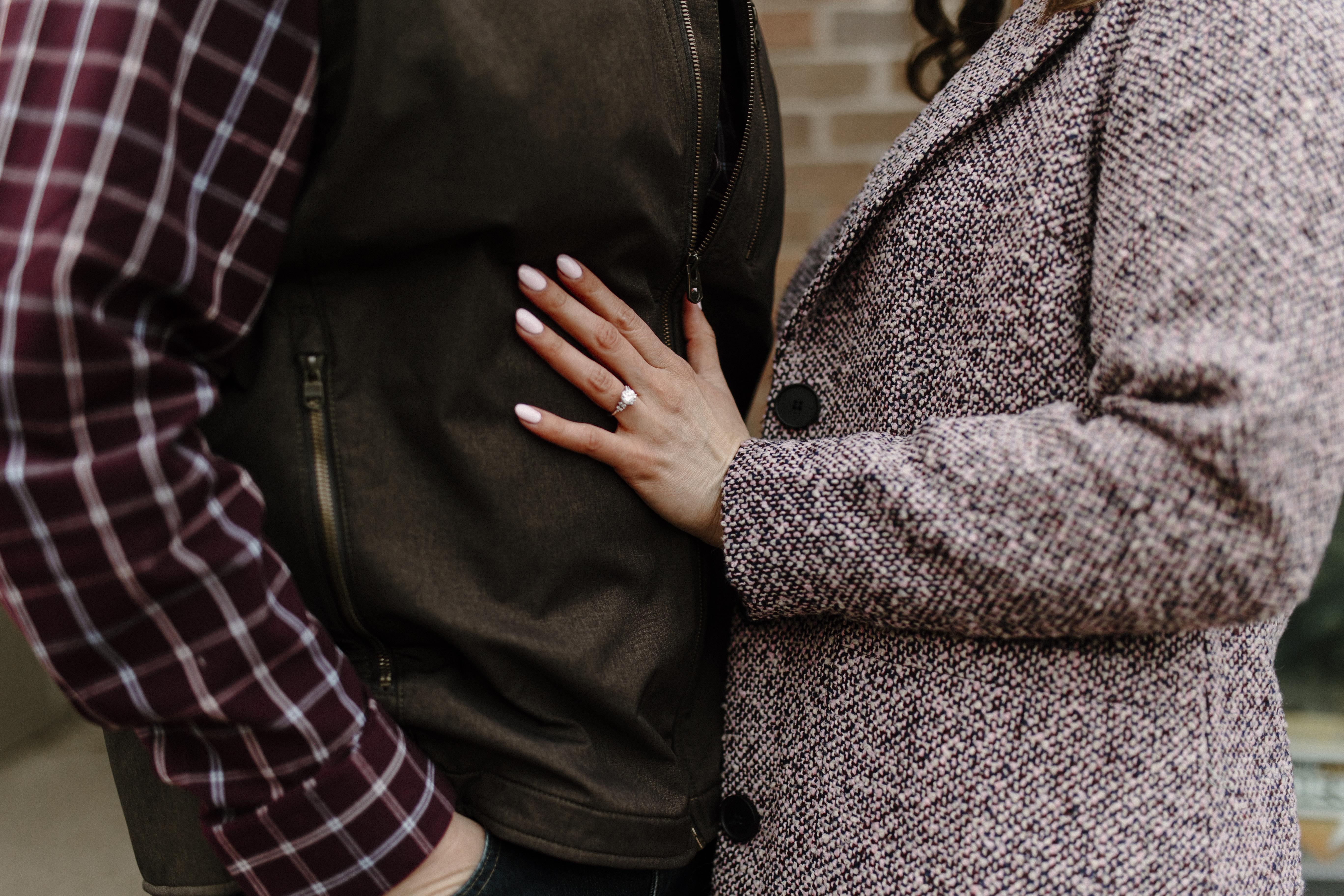 The Wedding Website of MaKenna Ketter and Nate Laible