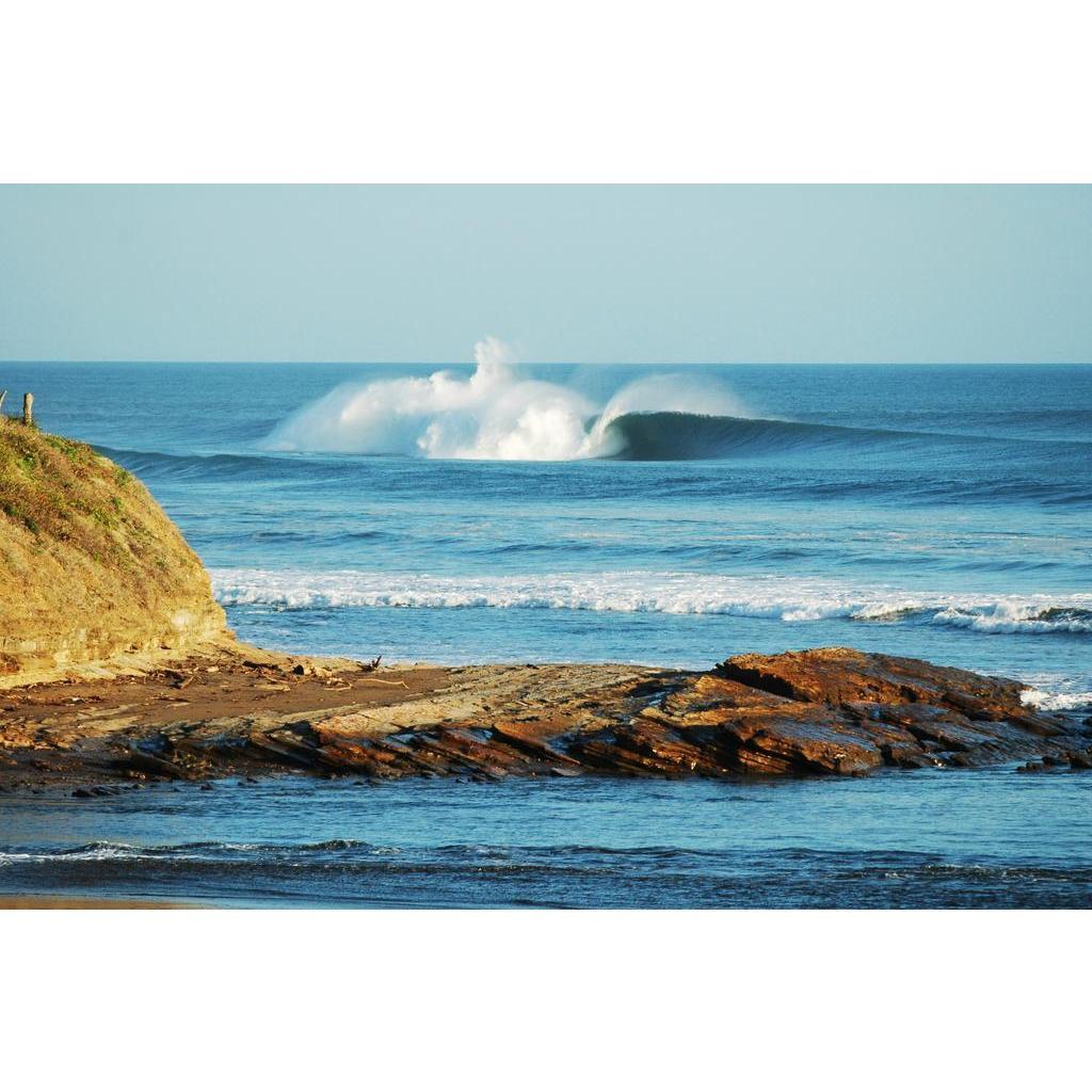 Popoyo, Nicaragua