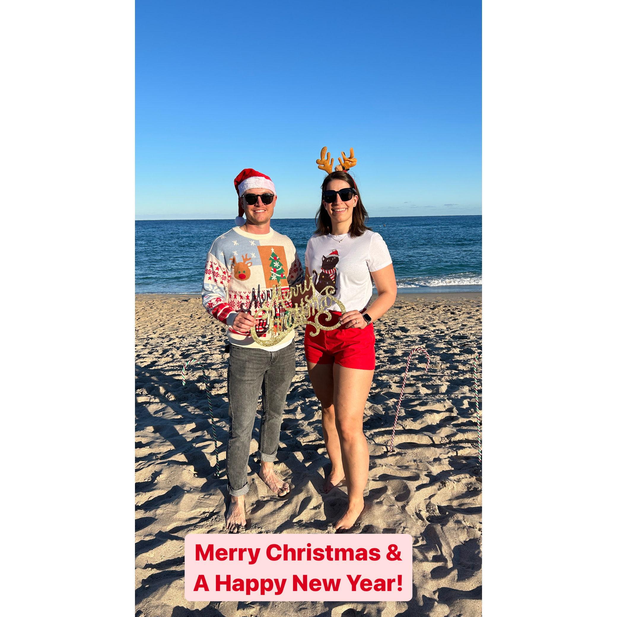 Christmas Card 2024