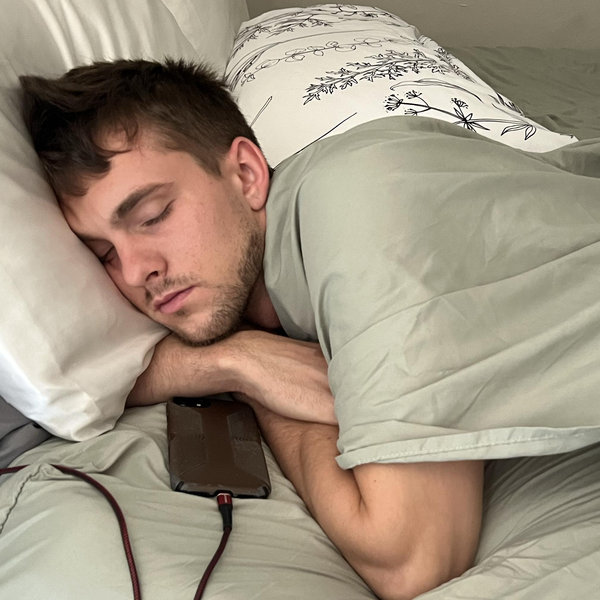Wedding Night Fund