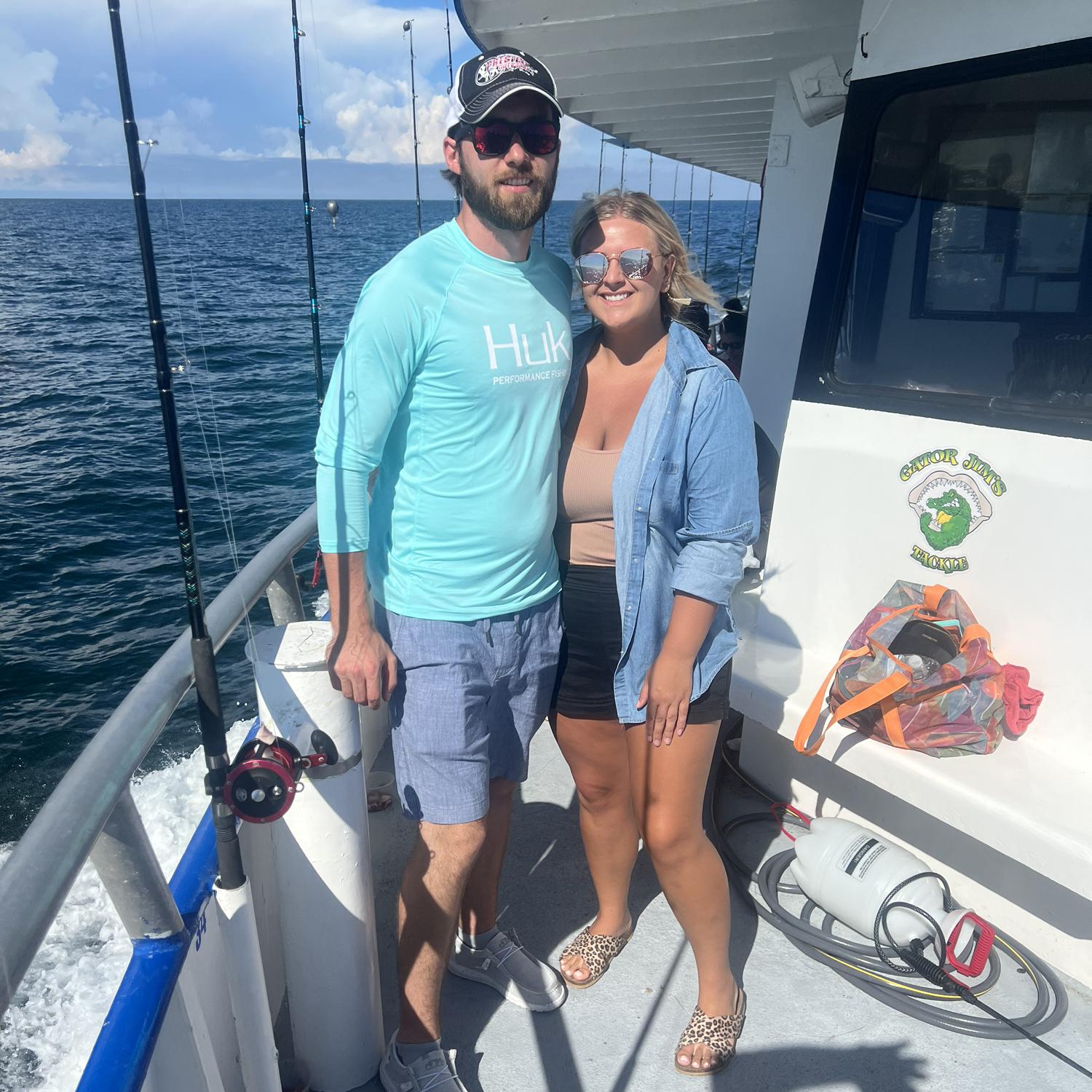 Two year anniversary trip to Florida