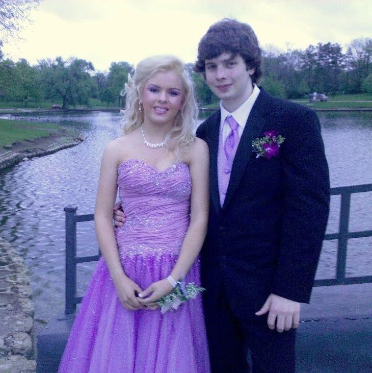 Prom 2010