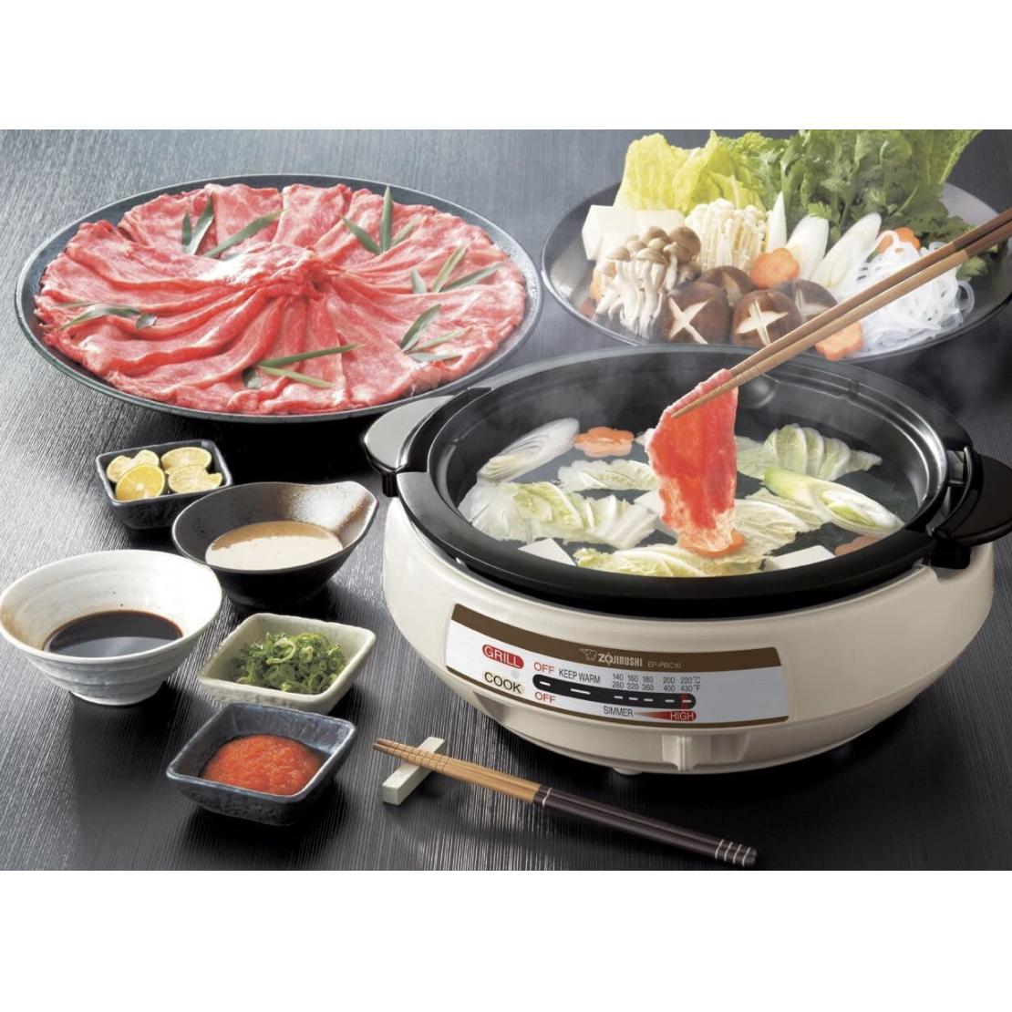 Chinese Hot Pot