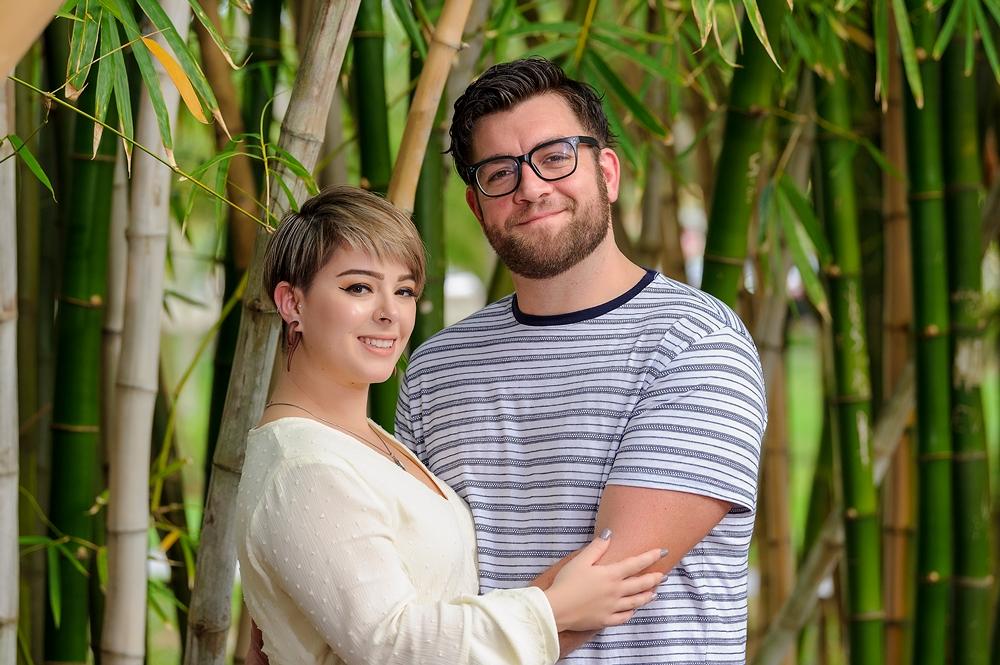 The Wedding Website of Alicia Carrillo and Eric Allaire