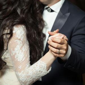 Wedding Dance Lessons