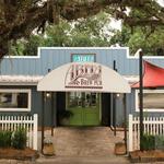 Abita Brew Pub