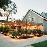 Farmstead at Long Meadow Ranch