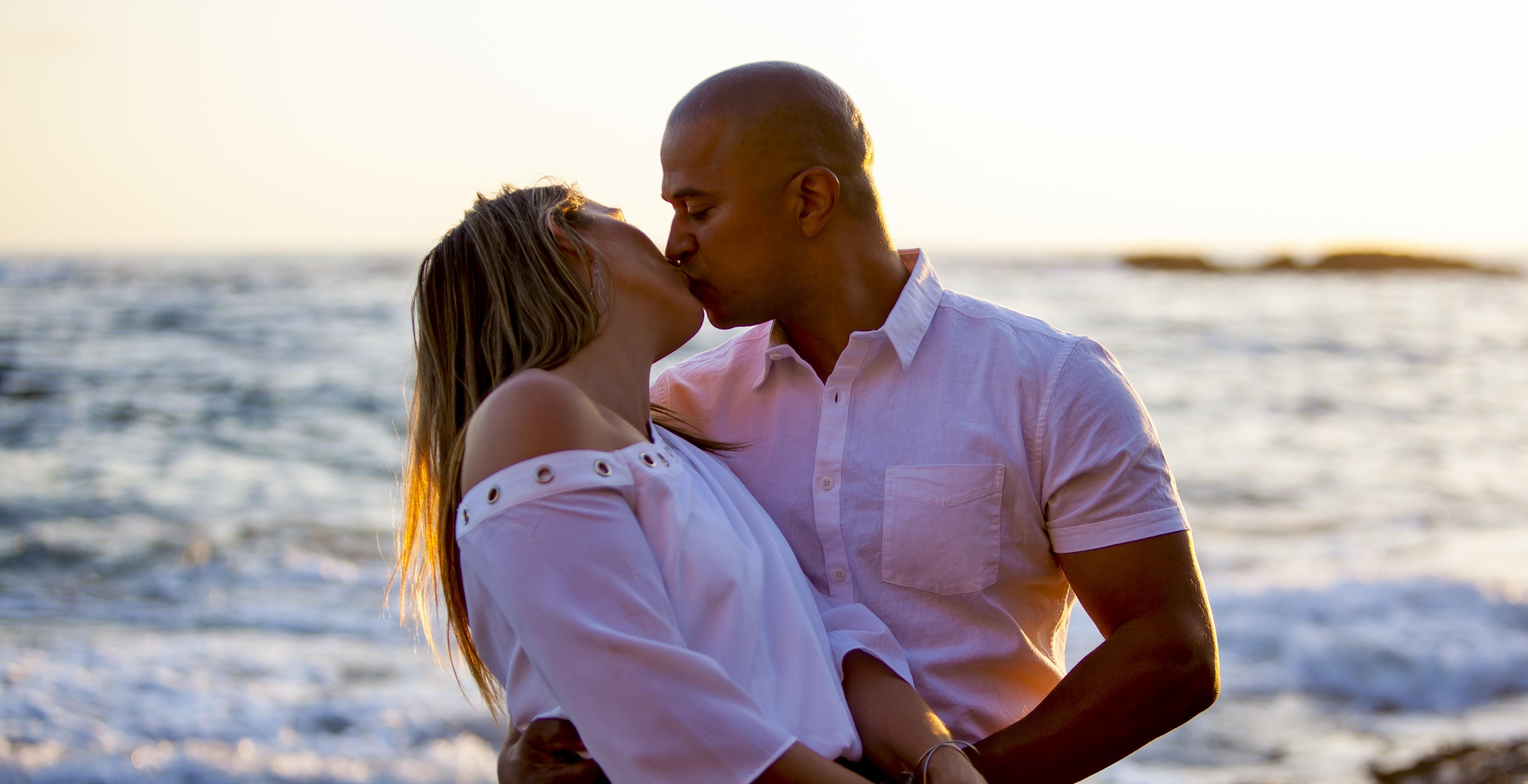 The Wedding Website of Jabari Sims and Kati Plante