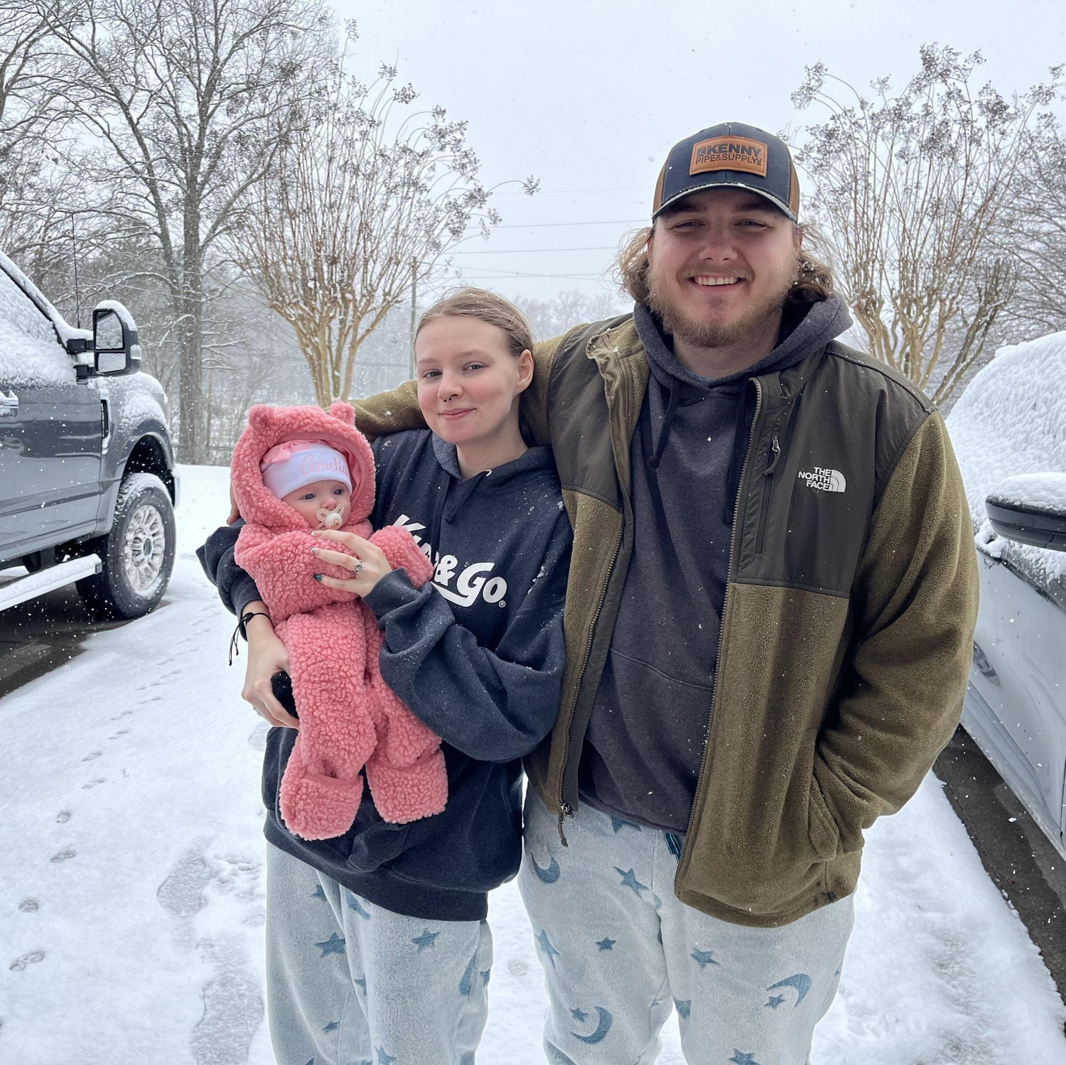 Snow Day ❄️