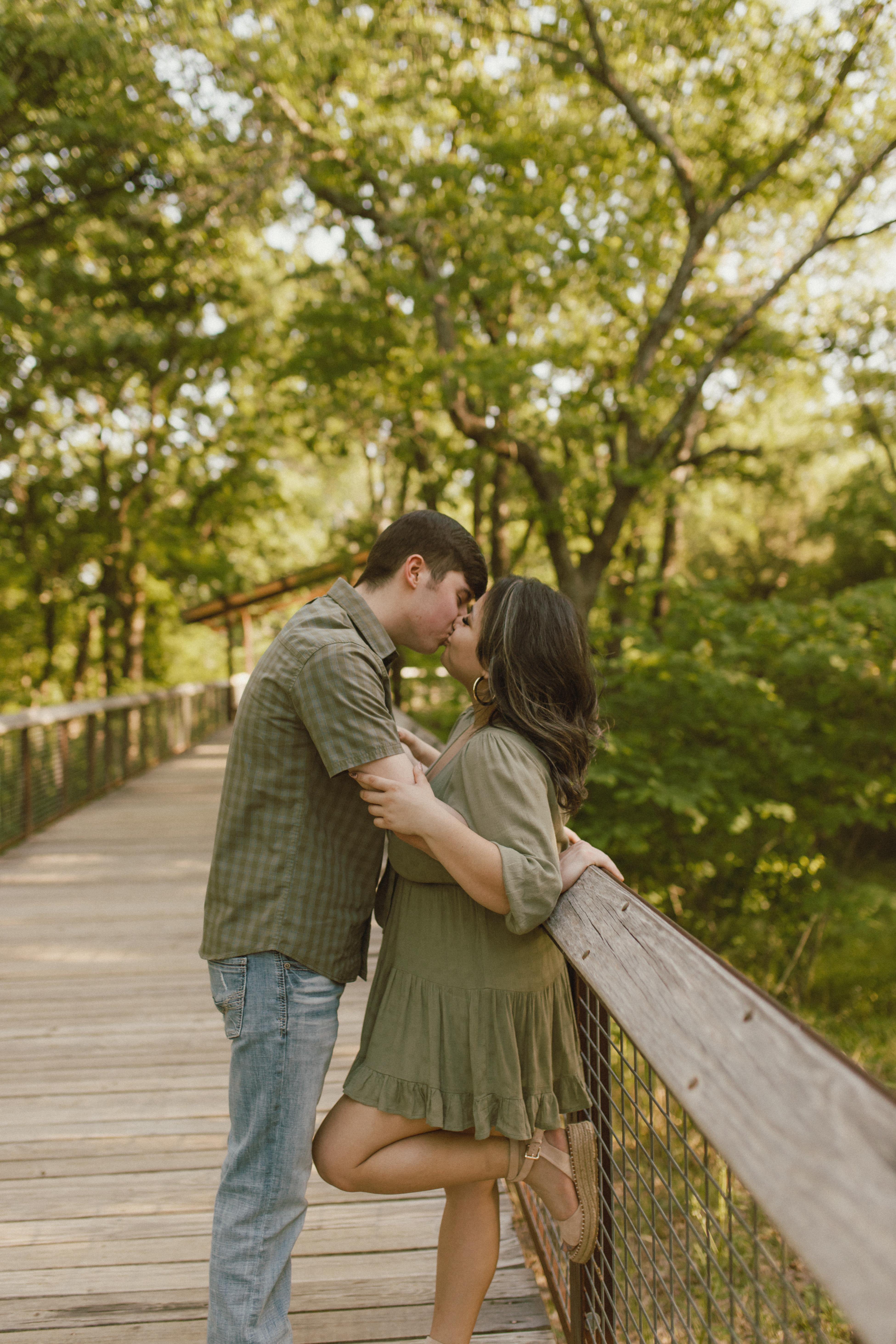 The Wedding Website of Azalia Dominguez and Jonah McAfee