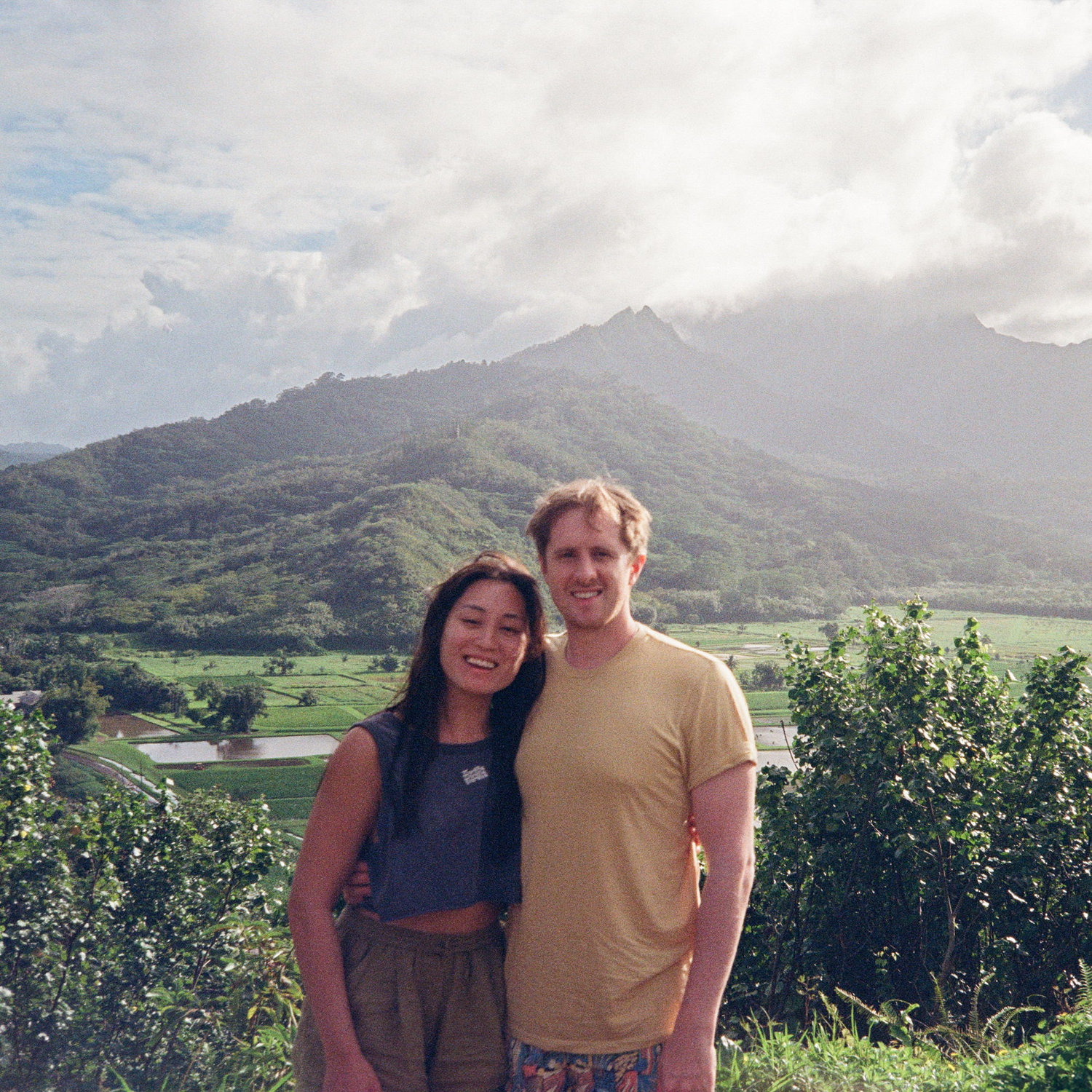 Kauai, HI 2024