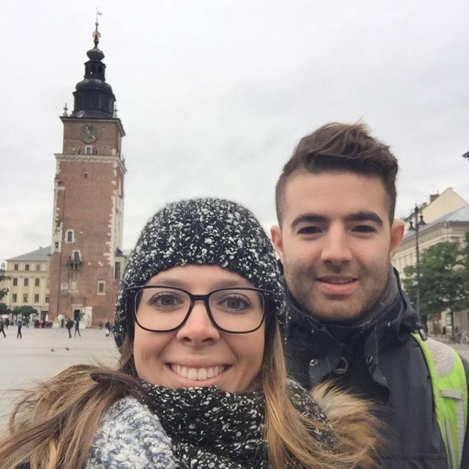 Krakow, Poland