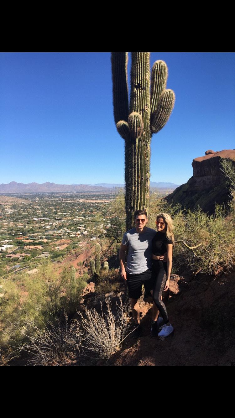 Arizona 2018