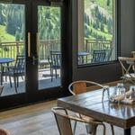 Snowpine Lodge