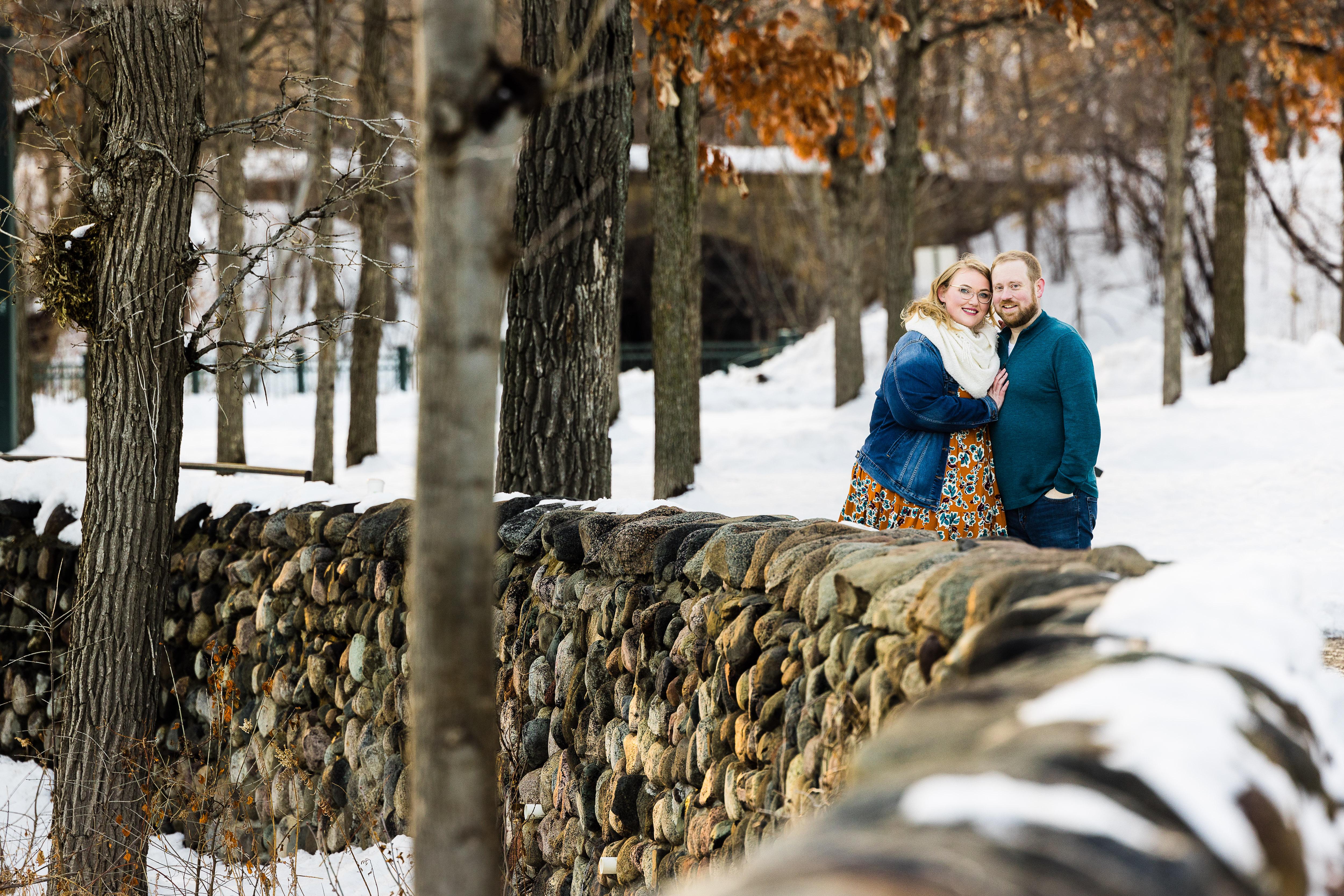 The Wedding Website of Malynda Davis and Nathan Riehle