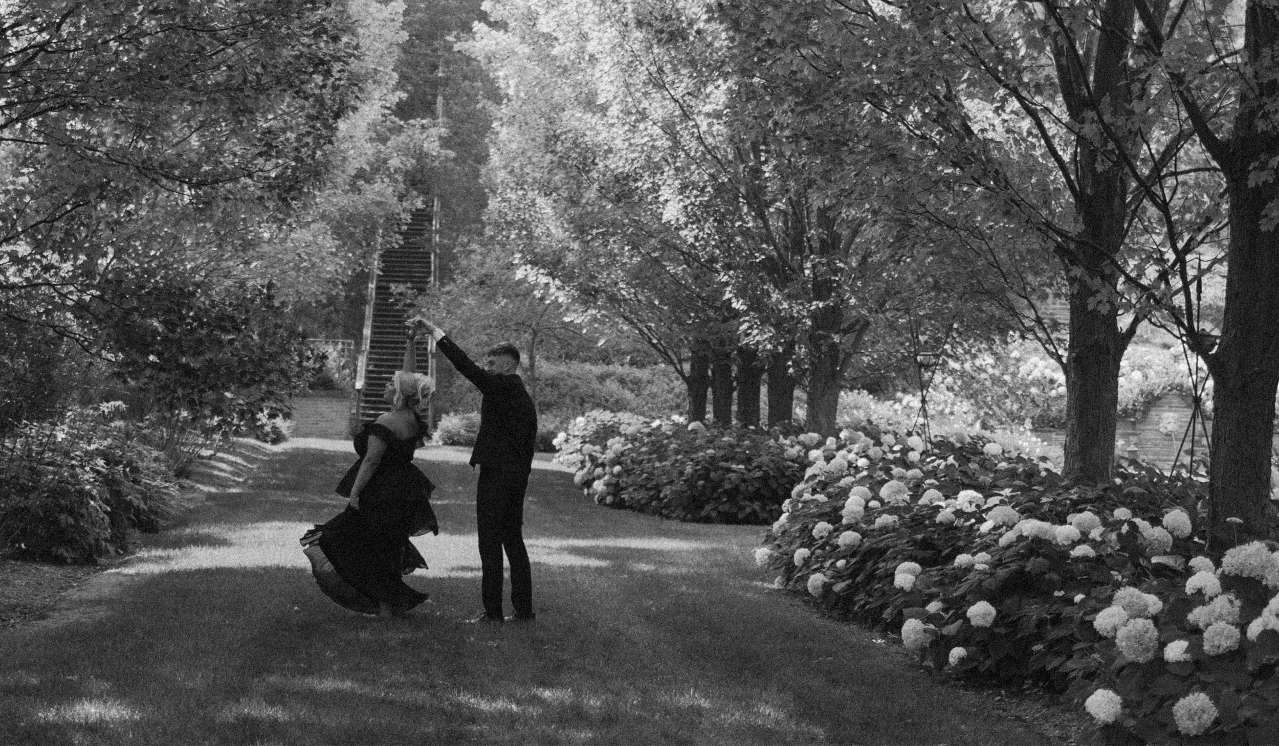 The Wedding Website of Kade Knutson and Mary-Shai Byars