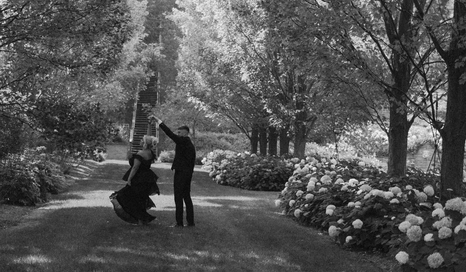 The Wedding Website of Kade Knutson and Mary-Shai Byars
