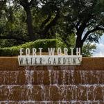 Downtown Water Gardens