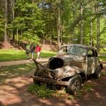 Visit - Historic Occoneechee Speedway