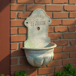 Cultive Dans Le Jardin Wall-Mounted Planter