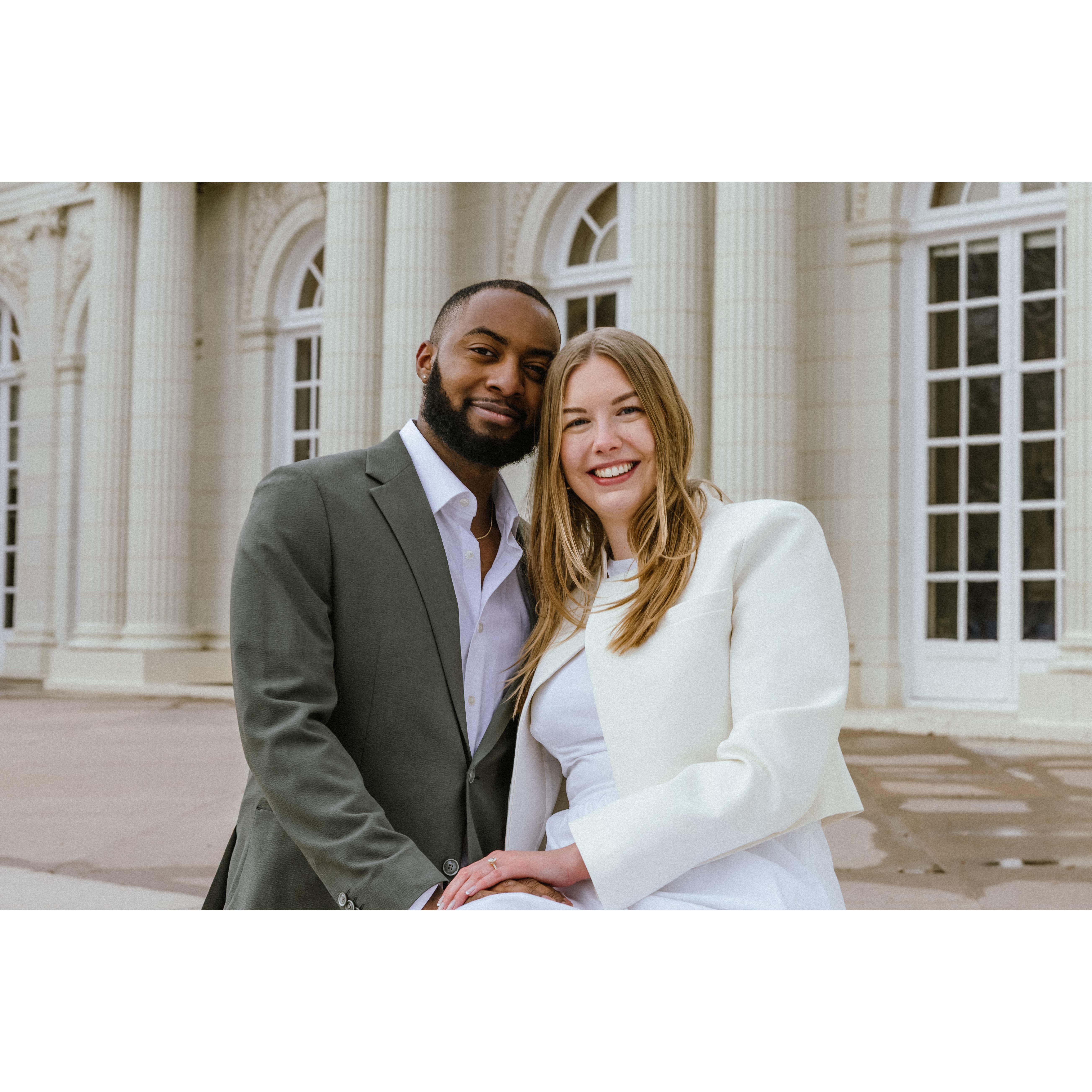 All photos credited to Mindy Warman Photography LLC.