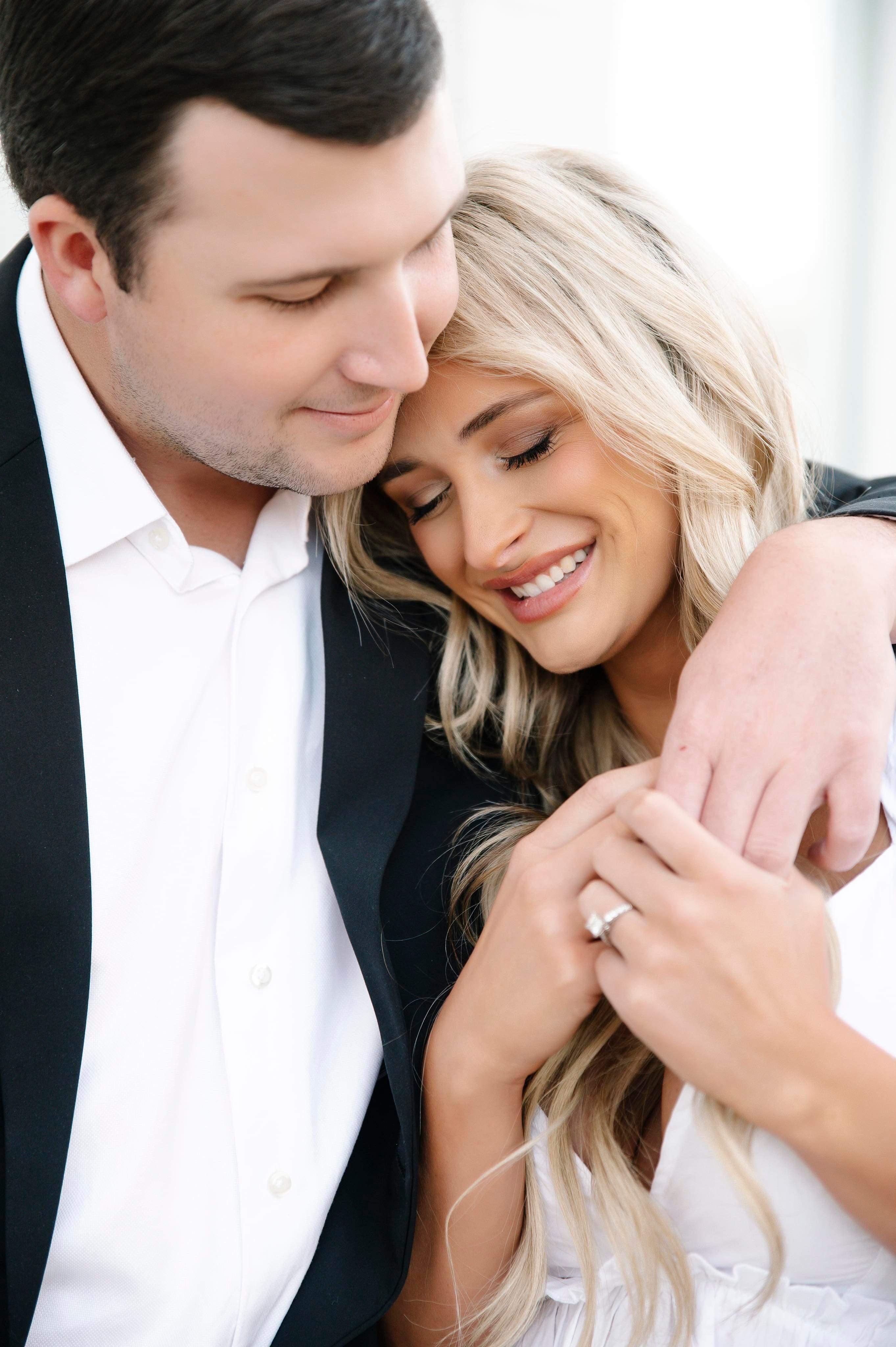 The Wedding Website of Isabella Graham and Rhett Walters