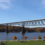 Walkway Over the Hudson State Historic Park