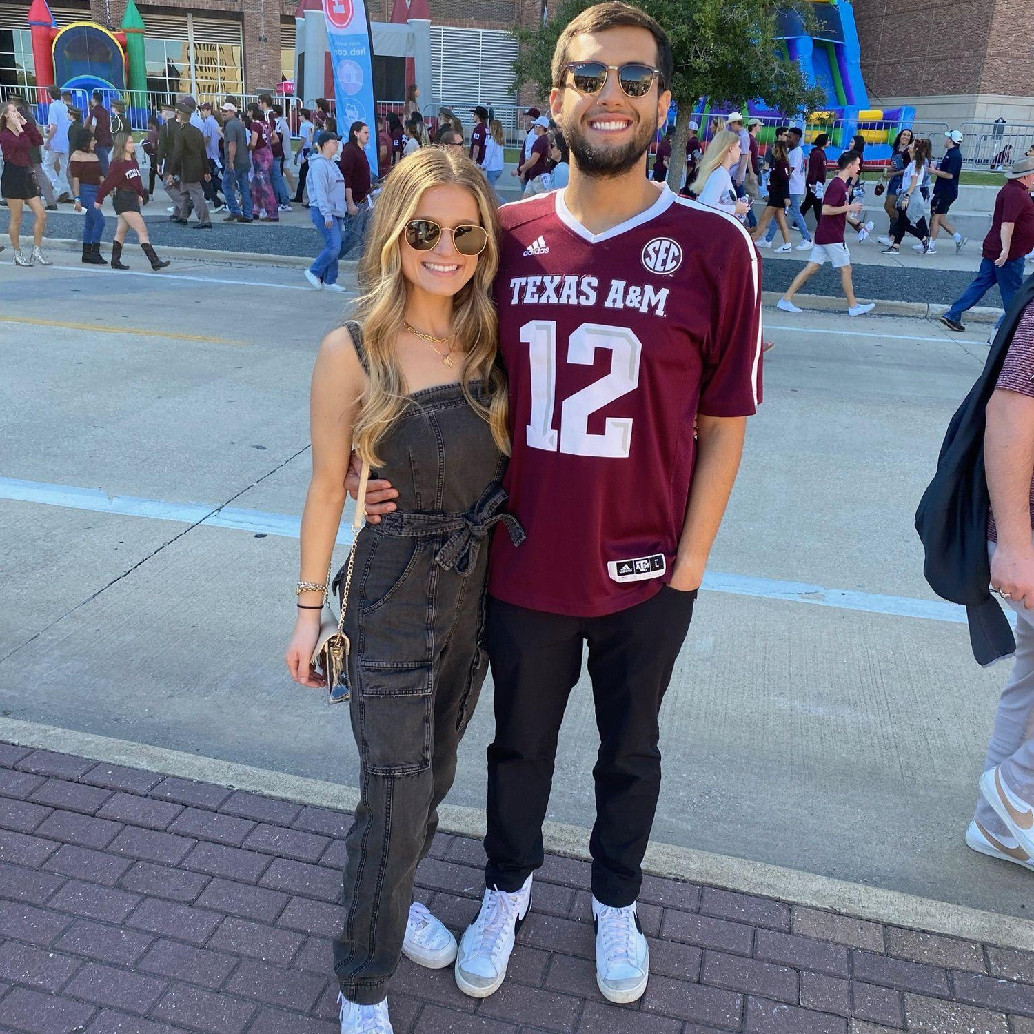 Texas A&M football season 2021!