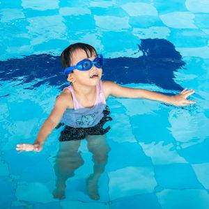 Swimming Lessons for Tara :')