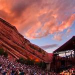 Red Rocks Park and Amphitheatre