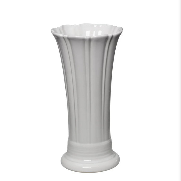 Fiesta 9 5/8 Inch Medium Vase