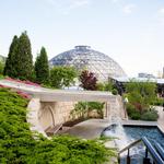 Greater Des Moines Botanical Garden